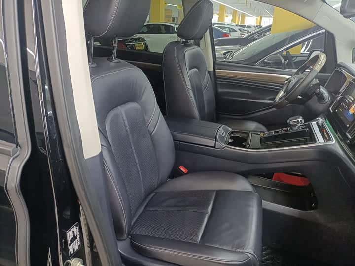 Trumpchi M8 2023 390 T — фото 25
