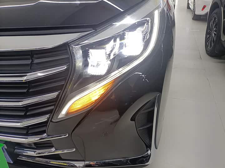 Trumpchi M8 2023 390 T — фото 24