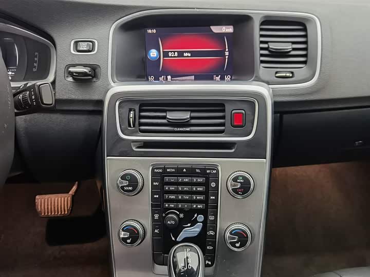 Volvo S60 2018 S 60 L T 4 — фото 12