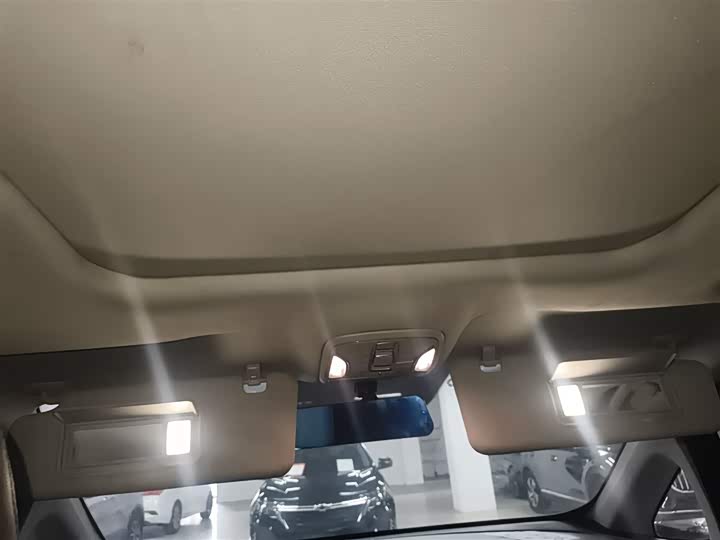 Trumpchi M6 2019 270 T DCT ( ) VI — фото 14