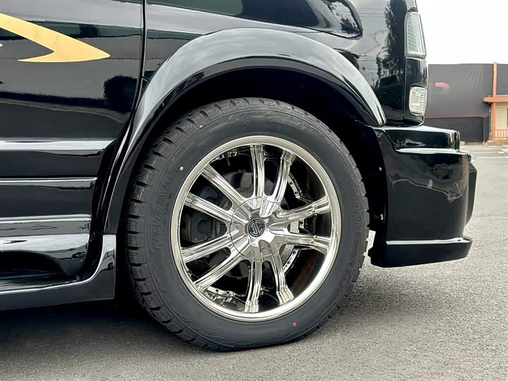 GMC SAVANA 2017 1500 S 4 WD — фото 24