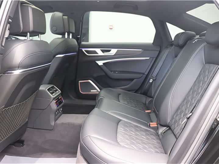 Audi A6L 2025 45 TFSI quattro — фото 19