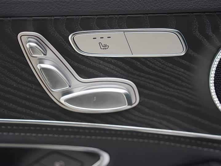 Mercedes-Benz C-Class 2019 C 260 L — фото 17