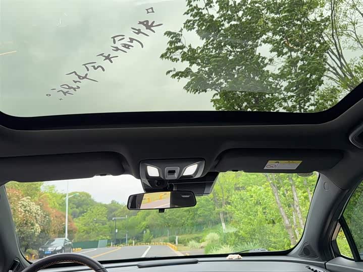 Changan UNI-T 2022 1.5 T Premium — фото 15