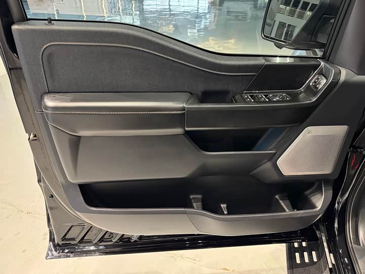 Ford F-150 2023 3.5 T — фото 13
