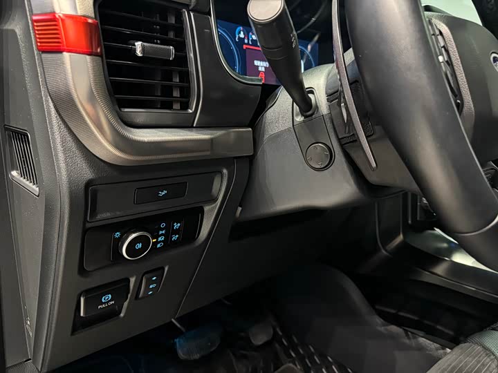 Ford F-150 2023 3.5 T — фото 26