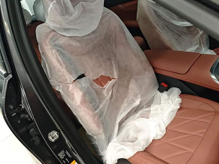 Changan CS75 PLUS 2025 UItra 2.0 T — фото 20
