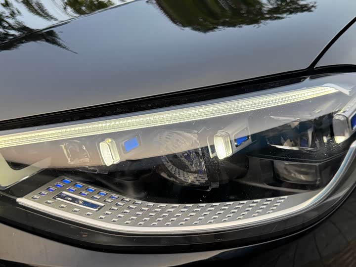 Mercedes-Benz S-Class 2022 S 450 L 4 MATIC — фото 13