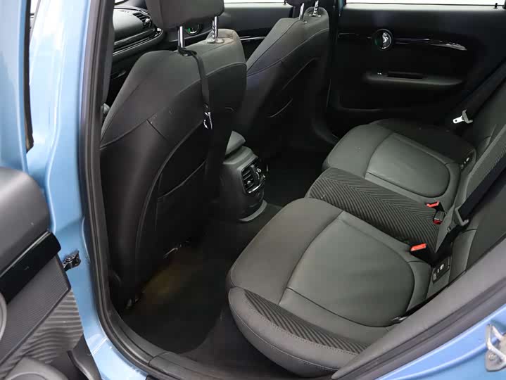 MINI Clubman — фото 19