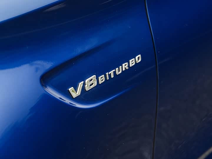 Mercedes-Benz C-Class 2016 AMG C 63 Coupe — фото 10