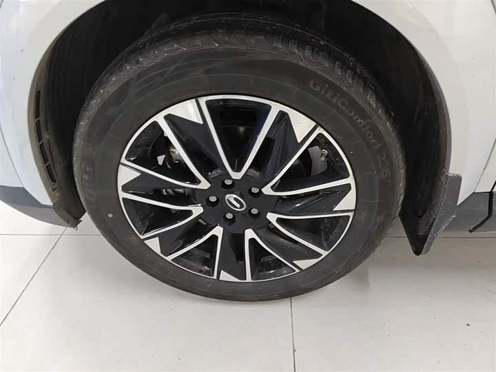 Trumpchi GS4 2024 MAX 1.5 T — фото 23