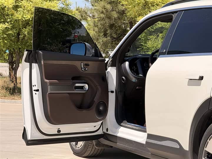 smart #5 2024 — фото 22