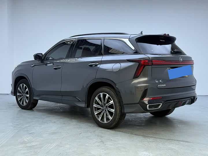 Changan CS75 PLUS 2023 1.5 T ATPremium — фото 4