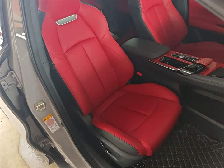 Changan UNI-T 2020 1.5 T Flagship — фото 25