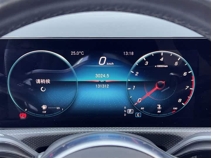 Mercedes-Benz A-Class 2020 A 200 L — фото 16