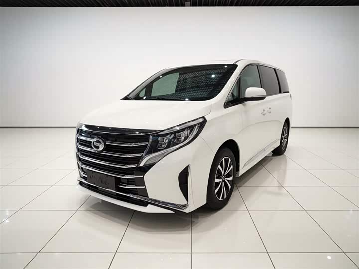 Trumpchi M8 2024 390 T
