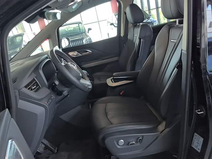 Hongqi HQ9 PHEV 2024 2.0 T 4 WD — фото 15