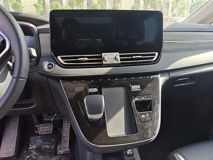 Hongqi HQ9 PHEV 2024 2.0 T 4 WD — фото 13