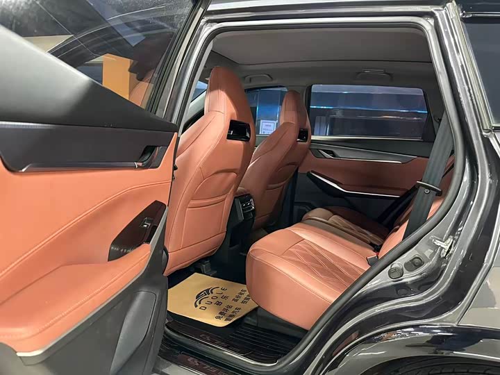 Changan CS75 PLUS 2023 1.5 T ATPremium — фото 6