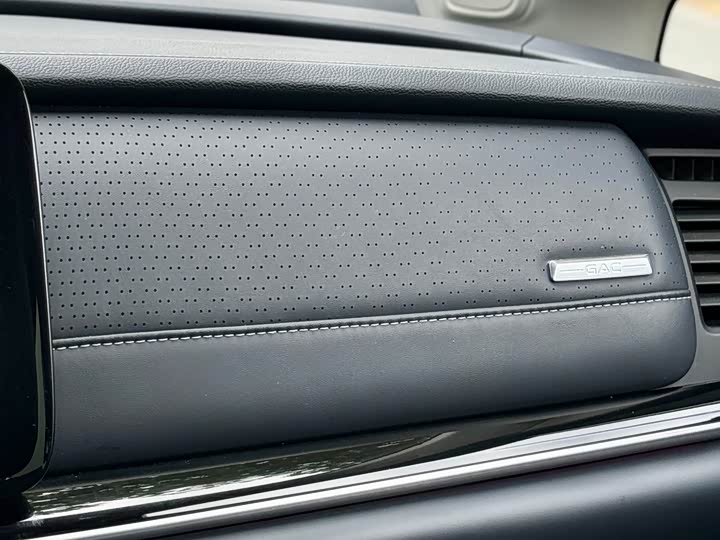 Trumpchi M8 2021 390 T — фото 22