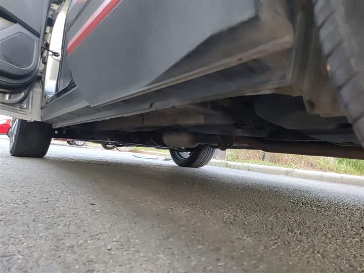Changan CS35 PLUS 2021 NE 1.4 T DCTPremium — фото 22