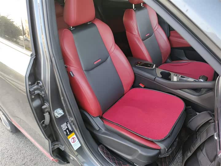 Changan CS35 PLUS 2021 NE 1.4 T DCTPremium — фото 25