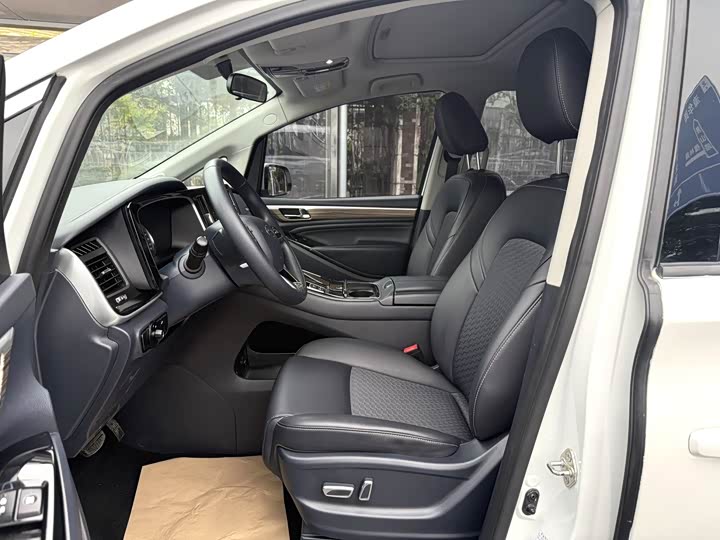 Trumpchi M8 2023 390 T — фото 6