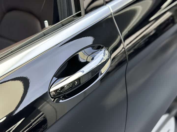 Mercedes-Benz GLC 2022 GLC 300 L 4 MATIC — фото 18