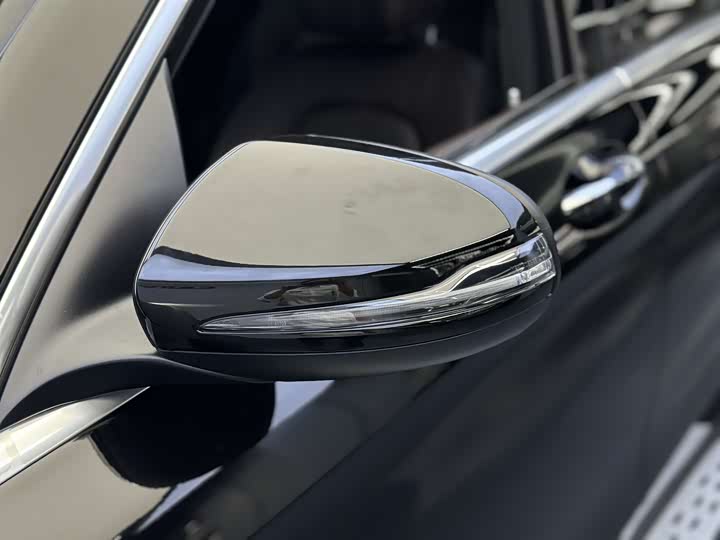 Mercedes-Benz GLC 2022 GLC 300 L 4 MATIC — фото 19