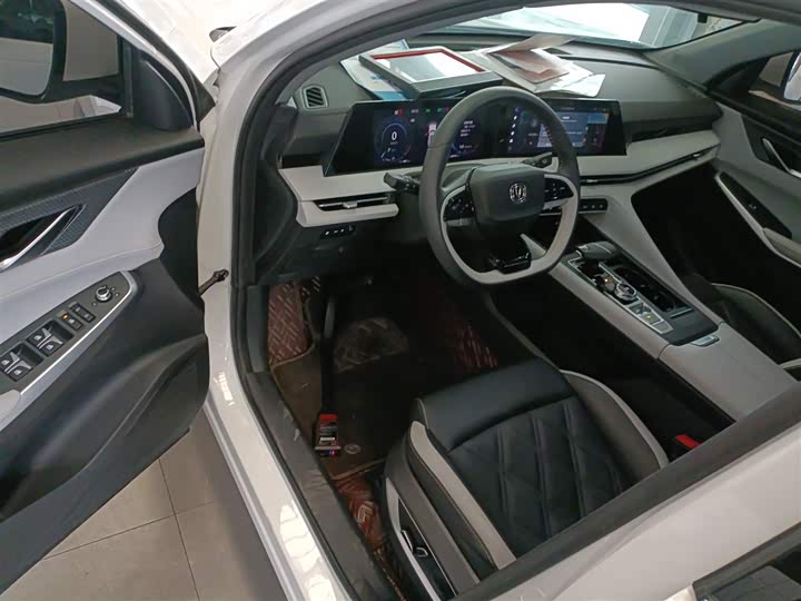 Changan CS75 PLUS 2023 2.0 T ATPremium — фото 12