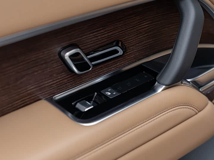 Land Rover Range Rover — фото 19