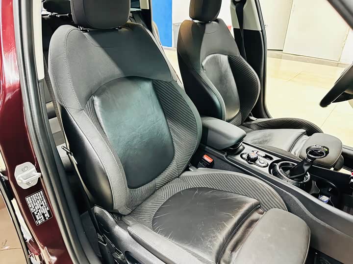 MINI Clubman — фото 30