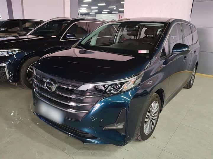 Trumpchi M6 2019 270 T DCT ( ) VI — фото 1