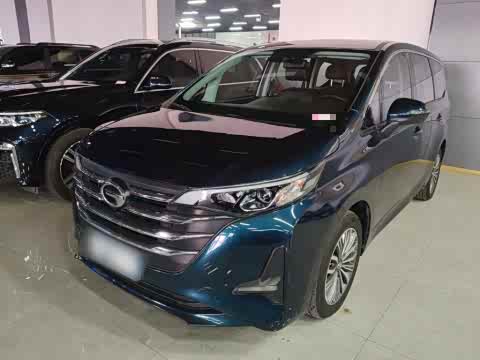 Trumpchi M6 2019 270 T DCT ( ) VI — фото 26