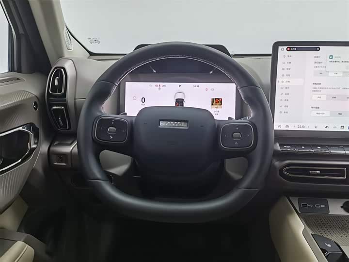 Haval Dargo plus — фото 11