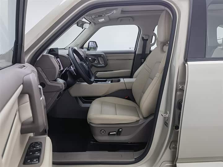 Haval Dargo plus — фото 10