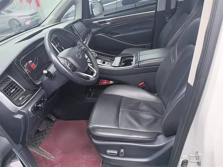 Trumpchi M8 2023 390 T — фото 11