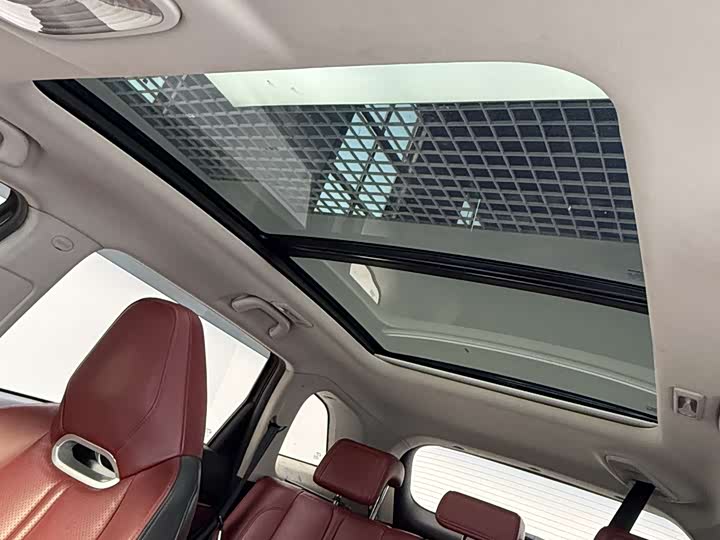 Changan CS75 PLUS 2021 2.0 T AT — фото 18