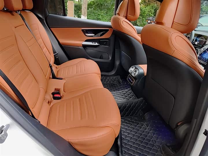 Mercedes-Benz GLC 2024 GLC 300 L 4 MATIC 5 — фото 10
