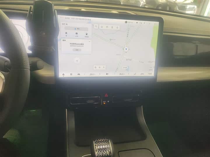 Trumpchi GS8 2024 2.0 TGDI 2 WD 7 — фото 13