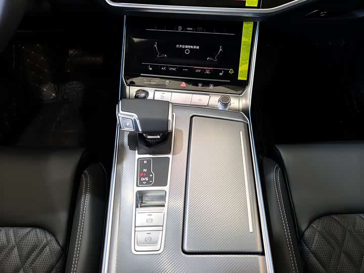 Audi A6L 2026 45 TFSI — фото 10