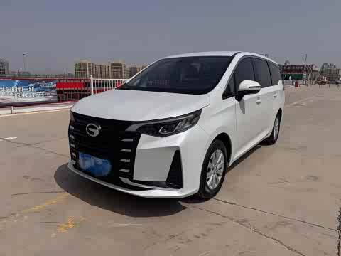 Trumpchi M6 2023 PRO 270 T DCT — фото 10