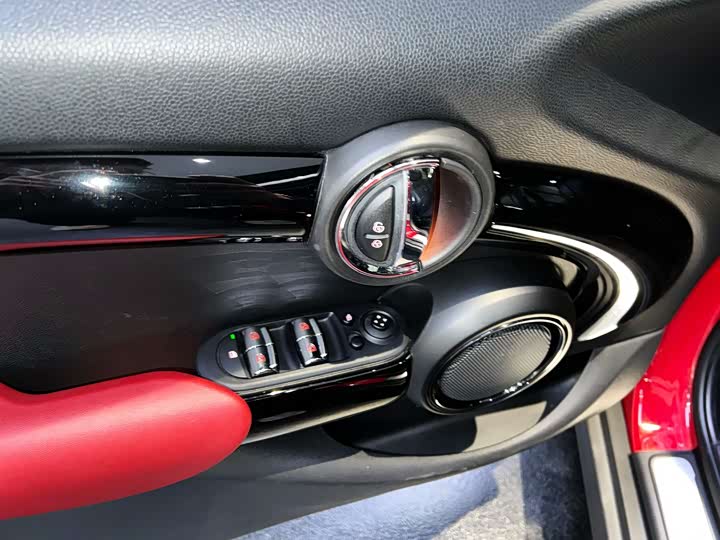 MINI Hatch — фото 19