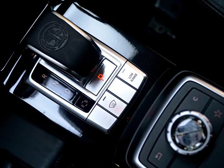 Mercedes-Benz G-Class 2013 G 500 — фото 17