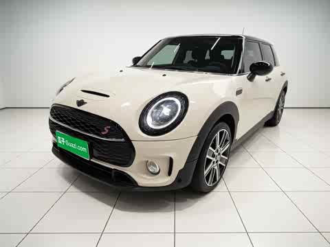 MINI Clubman — фото 26