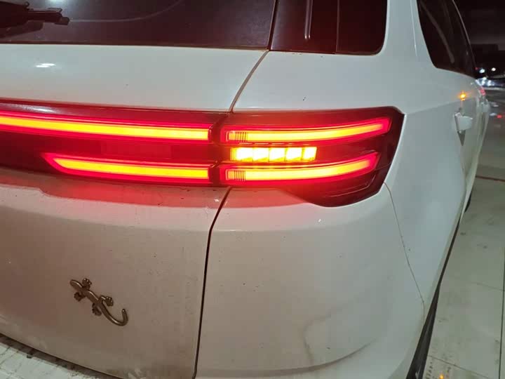 Changan CS55 PLUS 2020 1.5 T AT — фото 8