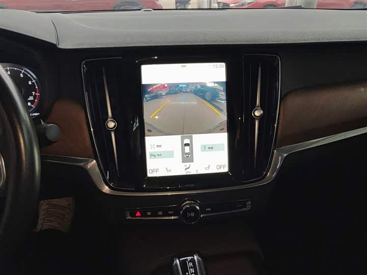 Volvo S90 2020 T 5 — фото 13
