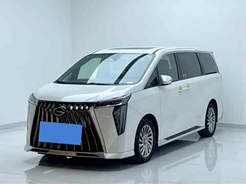 Trumpchi M8 2024 400 T — фото 10