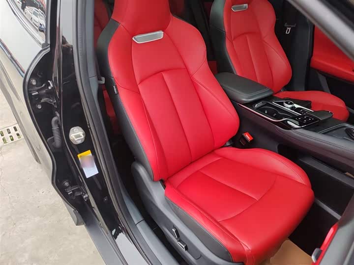 Changan UNI-T 2020 1.5 T Flagship — фото 25