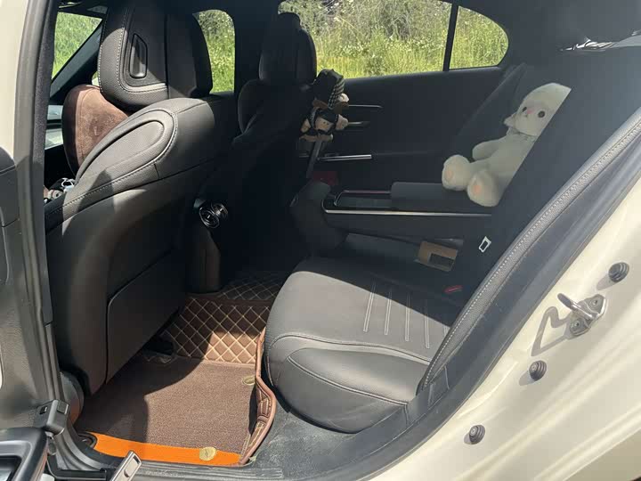 Mercedes-Benz C-Class рестайлинг C 350 eL — фото 8